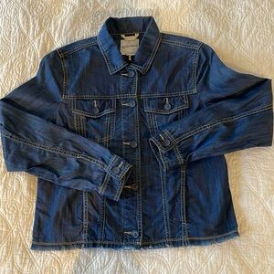 Tommy Bahama Chambray O’Lei Jacket